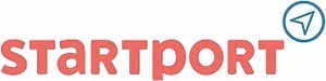 Das Logo von duisport - startport GmbH