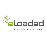 Das Logo von eLoaded GmbH