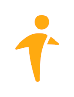 Das Logo von erste reserve personalservice GmbH
