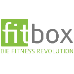 Logo: fitbox Burscheid
