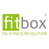 Das Logo von fitbox Erlangen Rathausplatz