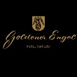 Das Logo von hotel goldener engel