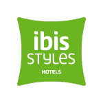 Das Logo von ibis Styles Hamburg-Barmbek