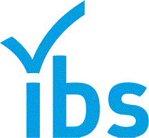 Das Logo von ibs Institut für Berufs- und Sozialpädagogik gGmbH