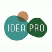 Das Logo von ideapro gmbh