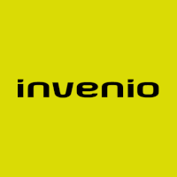 Das Logo von invenio