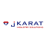 Das Logo von jKARAT GmbH industry solutions