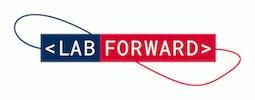 Das Logo von labforward GmbH