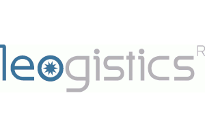 Logo: leogistics GmbH