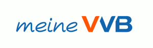 Das Logo von meine vvb