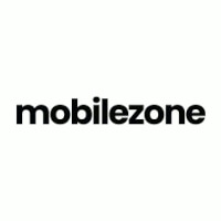 Das Logo von mobilezone Deutschland