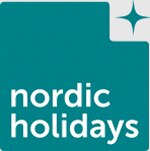 Das Logo von nordic holidays gmbh