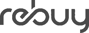 Das Logo von rebuy recommerce services GmbH & Co. KG