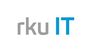 Das Logo von rku.it GmbH