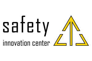Das Logo von safety innovation center gGmbH