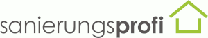Das Logo von sanierungsprofi GmbH