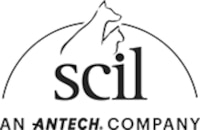 Das Logo von scil animal care company GmbH