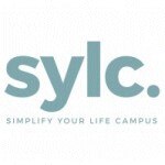 Das Logo von sylc. Apartmenthotel GmbH