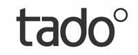 Das Logo von tado° GmbH