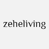 Das Logo von zeheliving GmbH