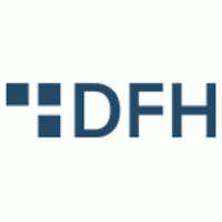 Das Logo von DFH Group GmbH
