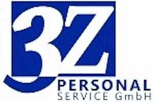 Das Logo von 3Z Personalservice GmbH