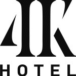 Das Logo von 4K Hotel