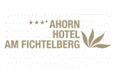 Das Logo von AHORN Hotel Am Fichtelberg