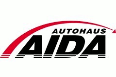 Das Logo von AIDA Autohaus GmbH