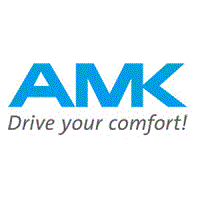 Das Logo von AMK Automotive GmbH & Co. KG