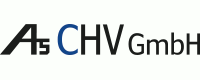 Das Logo von AS CHV GmbH