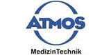 Das Logo von ATMOS MedizinTechnik GmbH & Co. KG