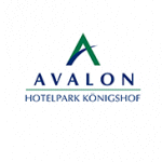 Das Logo von AVALON Hotelpark Königshof