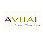 Das Logo von AVITAL Resort Winterberg Mattfeld & Co. KG