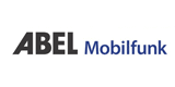 Das Logo von ABEL Gruppe