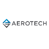 Aerotech GmbH Logo