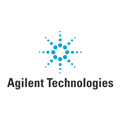 Das Logo von Agilent Technologies