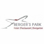 Airport Hotel Berger's Park Logo