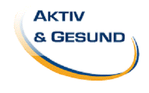 Das Logo von Aktiv & Gesund Inh. Piet Ligthart