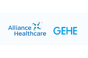 Das Logo von Alliance Healthcare Deutschland GmbH