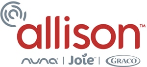 Das Logo von Allison GmbH