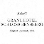 Das Logo von Althoff Grandhotel Schloß Bensberg