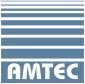 Das Logo von Amtec Kistler GmbH