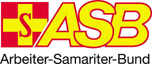 Das Logo von Arbeiter-Samariter-Bund, Bonn/ Rhein-Sieg/Eifel e.V.