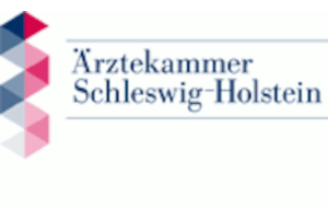 Das Logo von Ärztekammer Schleswig-Holstein Körperschaft des öffentlichen Rechts