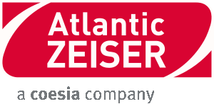 Das Logo von Atlantic Zeiser GmbH