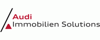 Das Logo von Audi Immobilien Solutions GmbH