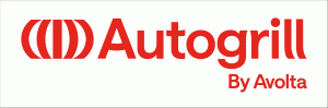 Das Logo von Autogrill Deutschland GmbH - Headoffice