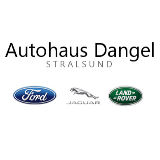 Das Logo von Autohaus Dangel GmbH