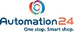Das Logo von Automation24 GmbH
